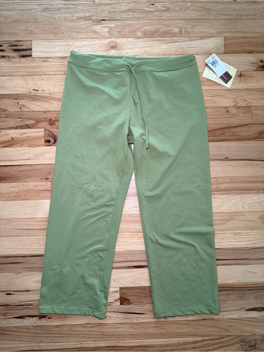 Balance Collection by Marika Group Perfect Crop Pant